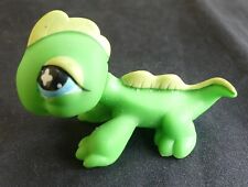 Petshop lézard Hasbro 2007