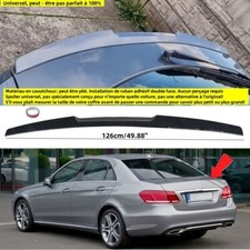 pour Mercedes Classe E W212