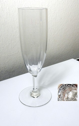 Baccarat crystal montaigne - baccarat,