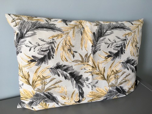 Housse coussin décoratif - housse,
