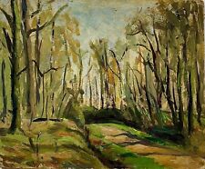 Henri LEBASQUE  (1865-1937)