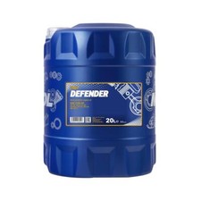 20 Litres MANNOL Defender 10W-40 Huile Moteur API SN ACEA A3/B4 MB 229.3 229.1