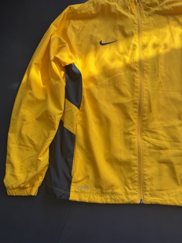 Nike dri fit - dri-fit, veste