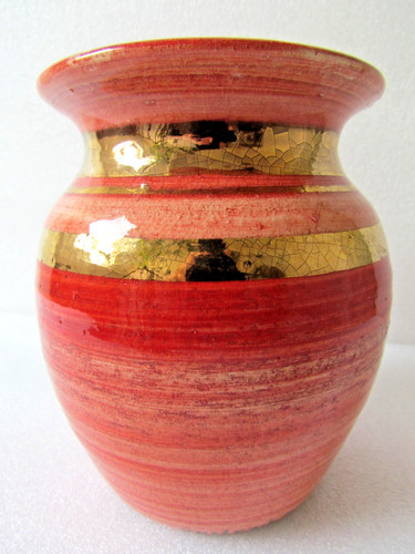 Vase céramique georges - .,