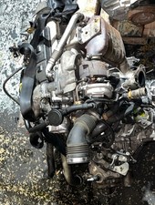 Boite de vitesse - 🚙 RENAULT SCENIC 2 PHASE 2 1.9 DCI