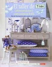 El taller de Tilda / Tildas