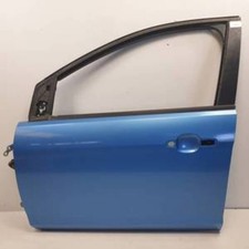 porte avant gauche FORD FOCUS
