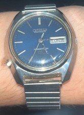 Montre Vintage CITIZEN