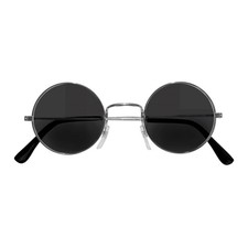Lunettes années 60, avec