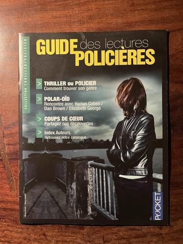 CATALOGUE/PRESSES-POCKET/GUIDE