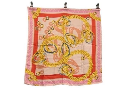 Foulard cartier trinity - foulard, en