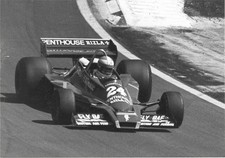 G510a Hesketh 308. Rupert