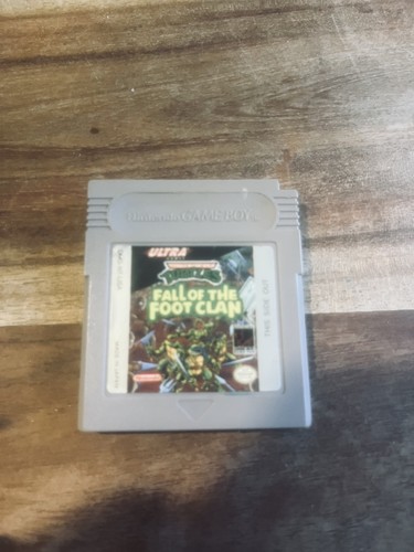 Teenage mutant hero turtles - mutant,