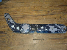 Carter / cache moteur Piaggio Ciao