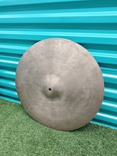 ⚡ Vintage 1960's Zildjian