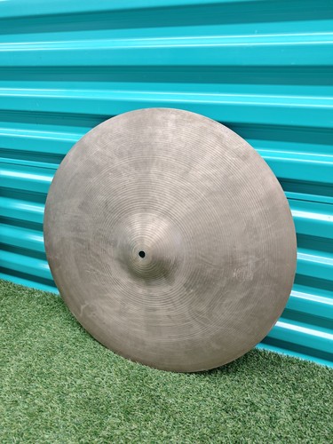 Vintage 1960 s zildjian - vintage,