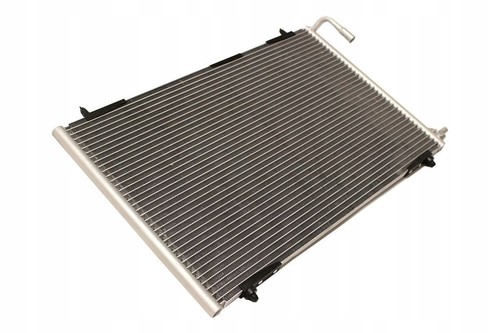 Radiateur climatisation - radiateur,