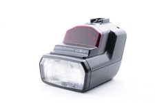 Flash Minolta Program 3200i