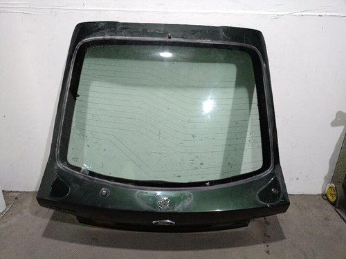 1050792 hayon ford escort - ford, v
