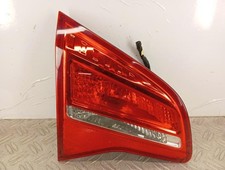 Feu arriere secondaire gauche (feux) OPEL MERIVA B PHASE 1 13435485