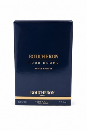 Boucheron pour homme eau - boucheron,