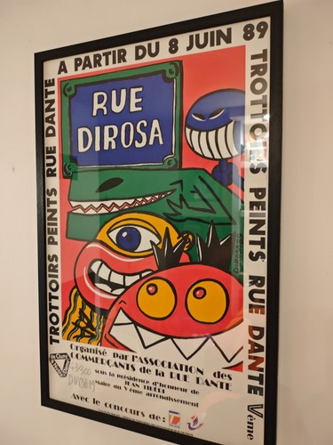 Titre hervé rosa - titre,