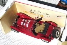 Alfa Romeo Alfetta 1750