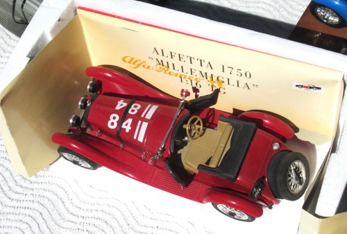 Alfa romeo alfetta 1750 - alfa,
