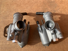 2 Carburateurs BING 1/24/45-46