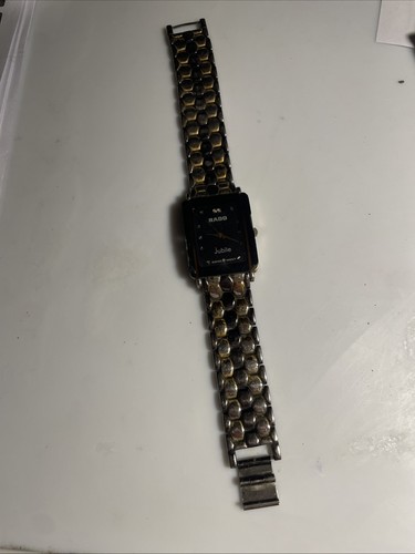 Montre rado jubilé swiss - montre,