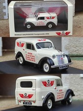 1/43 NOREV Renault Dauphinoise