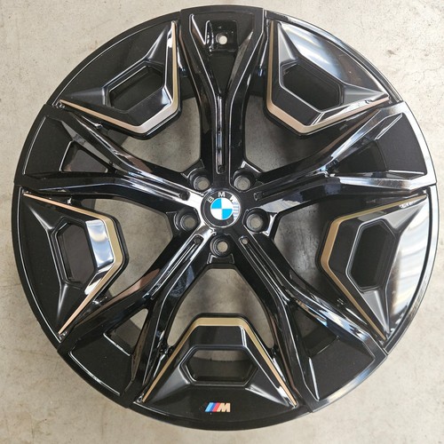 Original bmw 22 pouces - 1x, ix