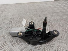 Moteur essuie glace arriere