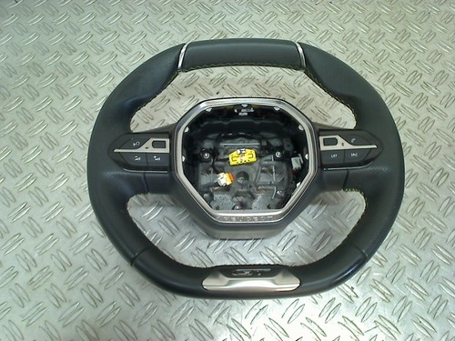 Volant direction peugeot 208 - volant,