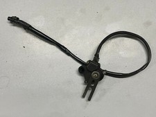 un capteur de bequille