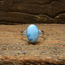 Marvelous Caribéenne Larimar