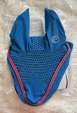 Bonnet Equitheme taille cheval