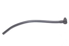 connecteur durite reniflard moteur Yamaha DTE DTF 125  1GO