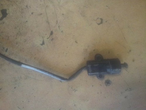 Contacteur bequille 125 - bequille,