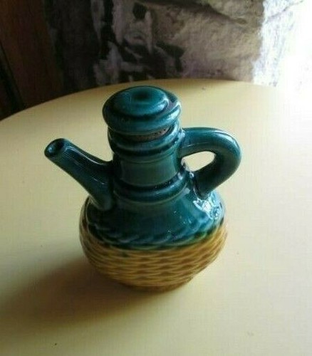 Vintage vallauris ancienne - vallauris,