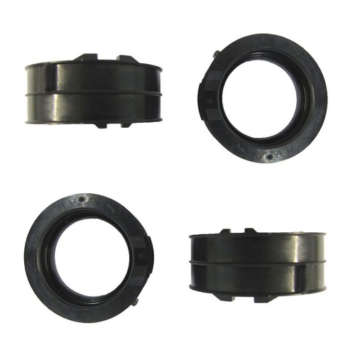Kit pipes admissions - 4, neuves