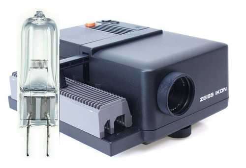 Ampoule pour zeiss ikon perkeo - ikon,
