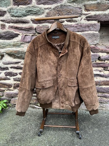Veste croûte porc - veste,