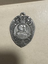 medaille journee serbes