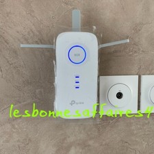 Répéteur WiFi Puissant