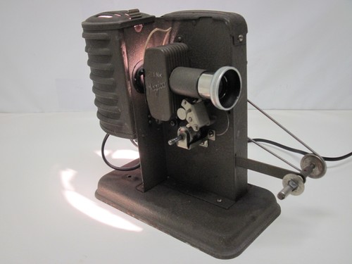 Projecteur film mm - de,