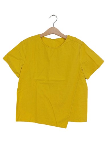 Cos chemisier enfant jaune - cos,