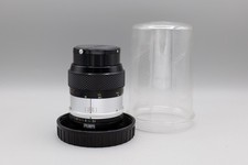 [Serviced] Micro-Nikkor-P 55mm