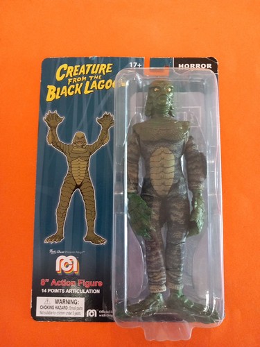Figurine mego monsters - mego,