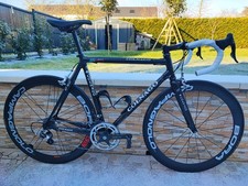 Vélo route colnago - vélo, c50